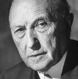 Konrad Adenauer