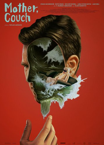 Mother, Couch - Poster 3