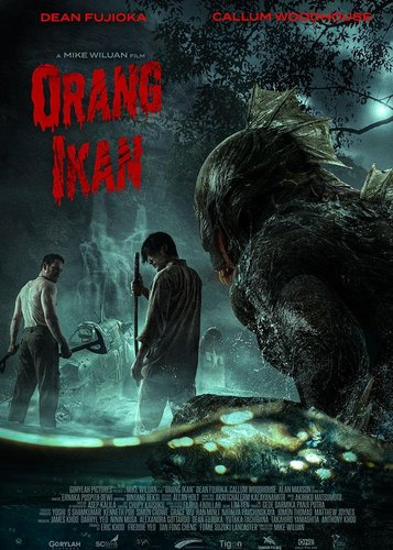 Orang Ikan - Poster 3