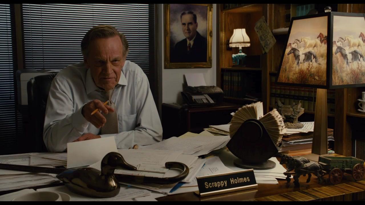 Bernie - Trailer - Englisch - HD