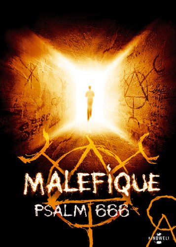 Malefique - Poster 1