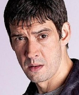 Adrian Bower