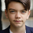 Milo Parker