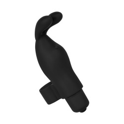 Magic Finger Vibrator, 10 cm