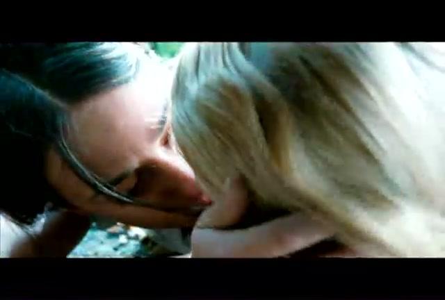 Vier Minuten - Trailer - Englisch - SD