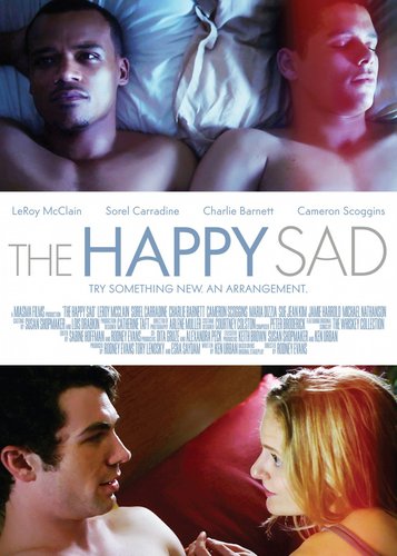 The Happy Sad - Poster 2