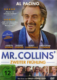 Mr. Collins&#039; zweiter Frühling