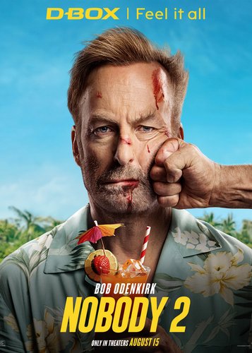 Nobody 2 - Poster 6