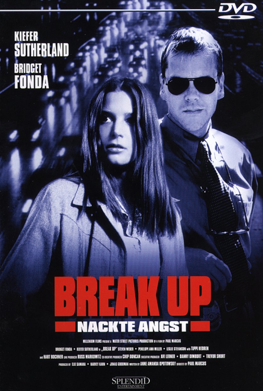 Break Up DVD oder Bluray leihen VIDEOBUSTER.de