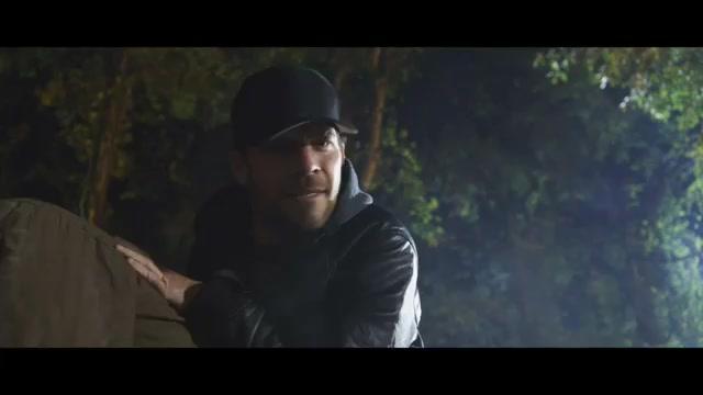 Carjacked - Trailer - Deutsch - SD