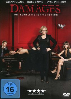 Damages Staffel 5 Damages Staffel 5