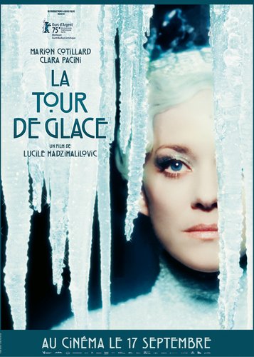 Herz aus Eis - Poster 3