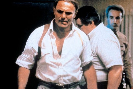 Nightmare on Elm Street - Mörderische Träume - Szenenbild 4