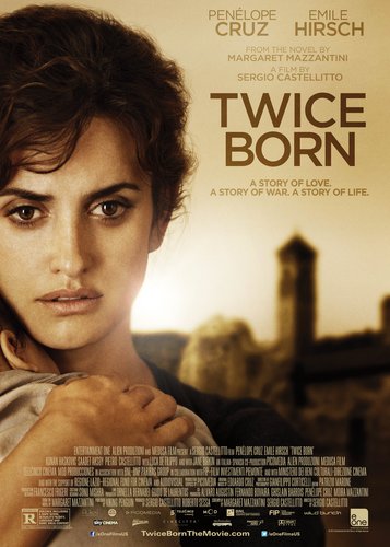 Twice Born - Poster 1