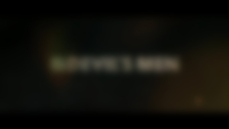 Fight or Flight - Trailer - Deutsch - SD