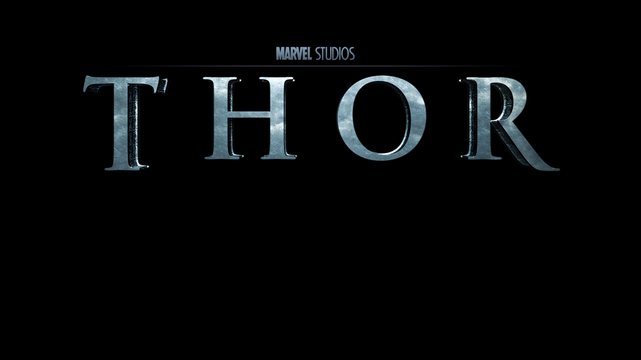 Thor - Mut ist unsterblich - Wallpaper 13
