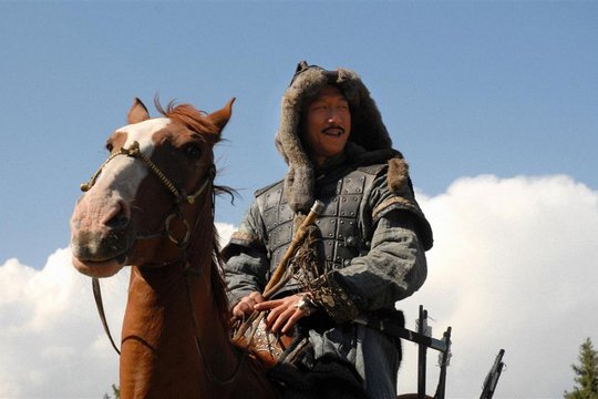 Der Mongole - Szenenbild 1
