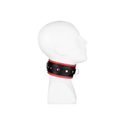 Gepolstertes Halsband, S/M