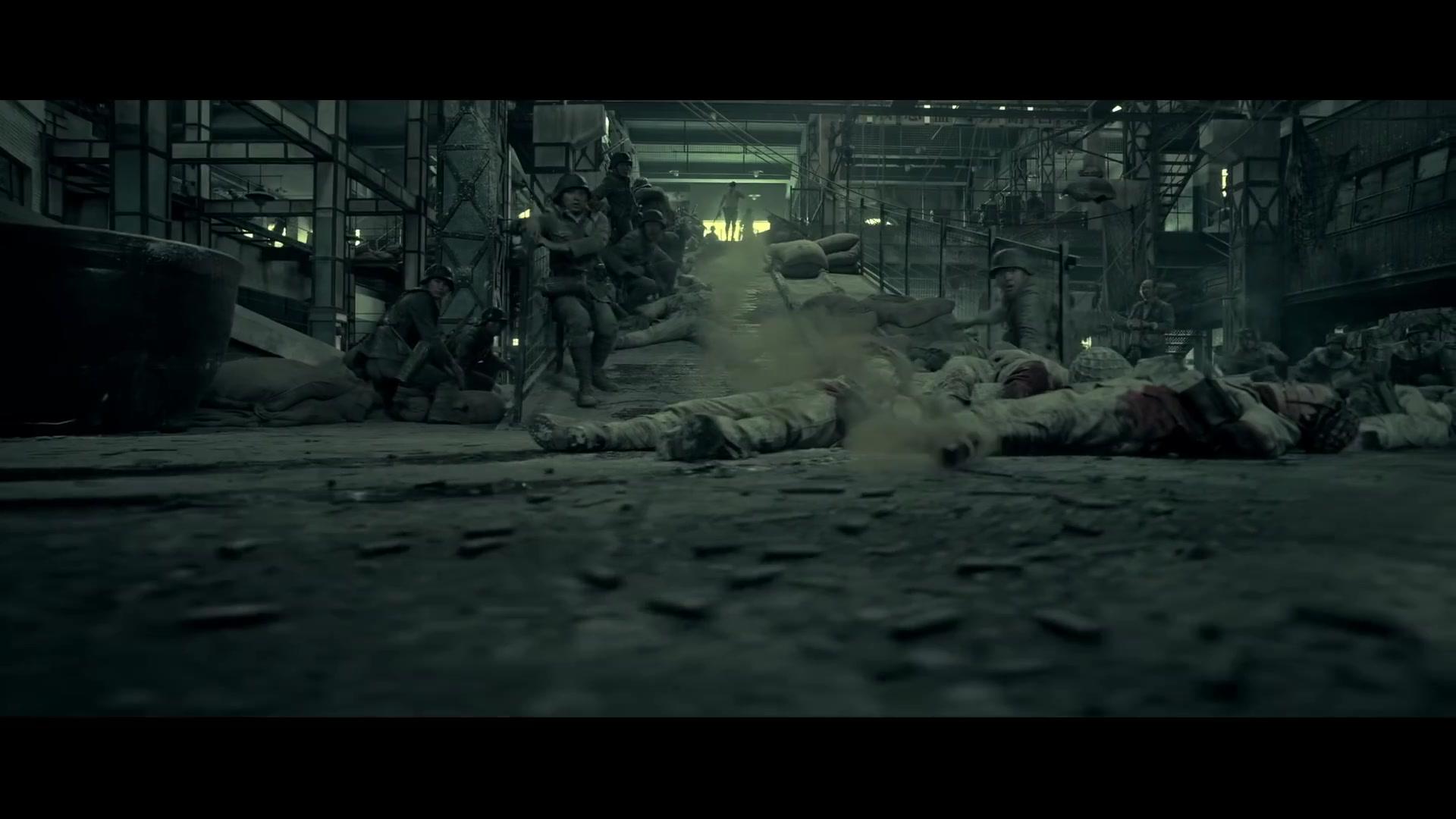 The 800 - Trailer - Englisch - HD
