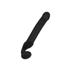 Bendable Strap-On - Size XL, 35 cm