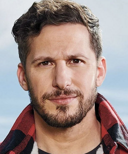 Andy Samberg