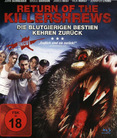 Return of the Killershrews - Mega Rats