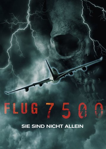 Flug 7500 - Poster 1