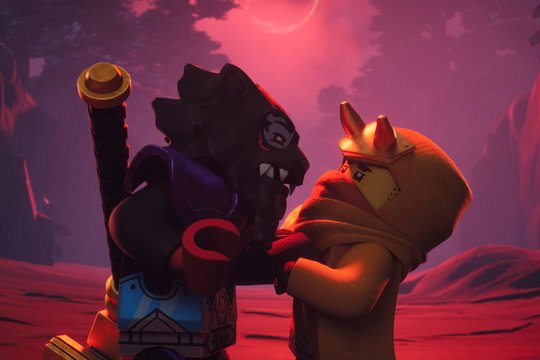LEGO Ninjago - Staffel 16 - Szenenbild 11