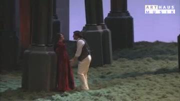 Henry Purcell - The Fairy Queen - Trailer - Deutsch - SD