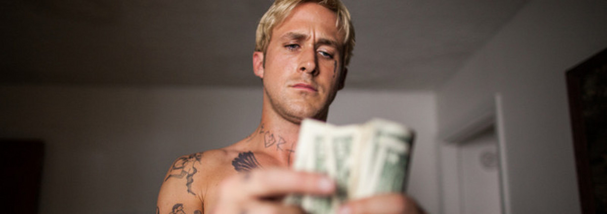 The Place Beyond the Pines: Gosling schämte sich in 'The Place Beyond the Pines'
