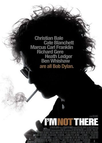 I'm Not There - Poster 6
