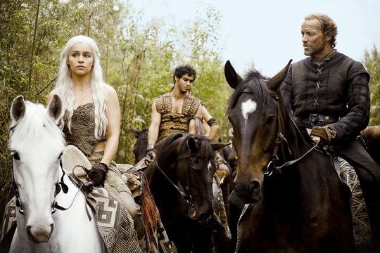 Game of Thrones - Staffel 1 - Szenenbild 1