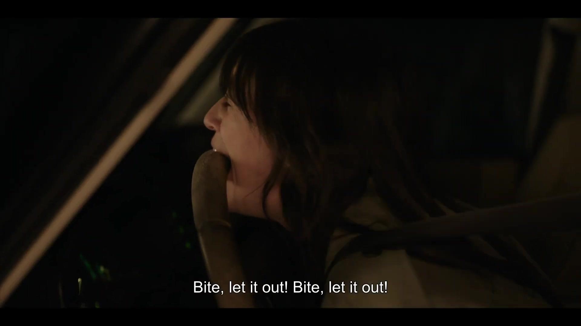 Es liegt an dir, Chéri - Trailer - Englisch - HD