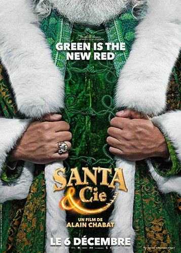 Santa & Co. - Poster 3