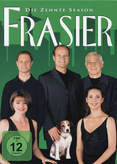 Frasier - Staffel 10