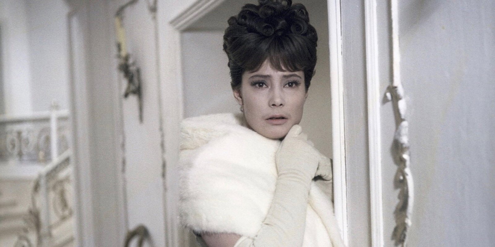 Anna Karenina - Eine tragische Heldin