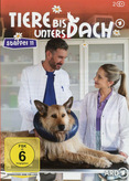 Tiere bis unters Dach - Staffel 11