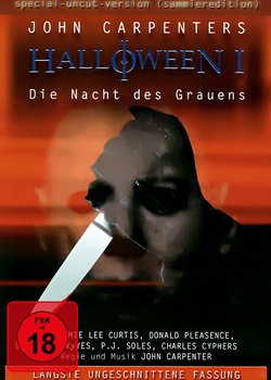 Halloween Die Nacht Des Grauens Stream