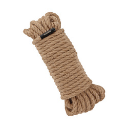 Hemp Rope, 10 m