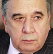 Robert Ashby