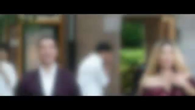 Jasmins Hochzeit - Trailer - Deutsch - SD