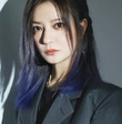 Vicki Zhao Wei