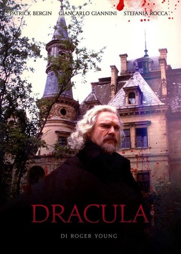 Große TV Momente - Dracula - Poster 3