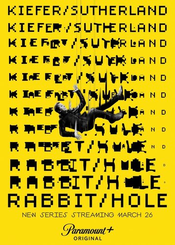 Rabbit Hole - Staffel 1 - Poster 4