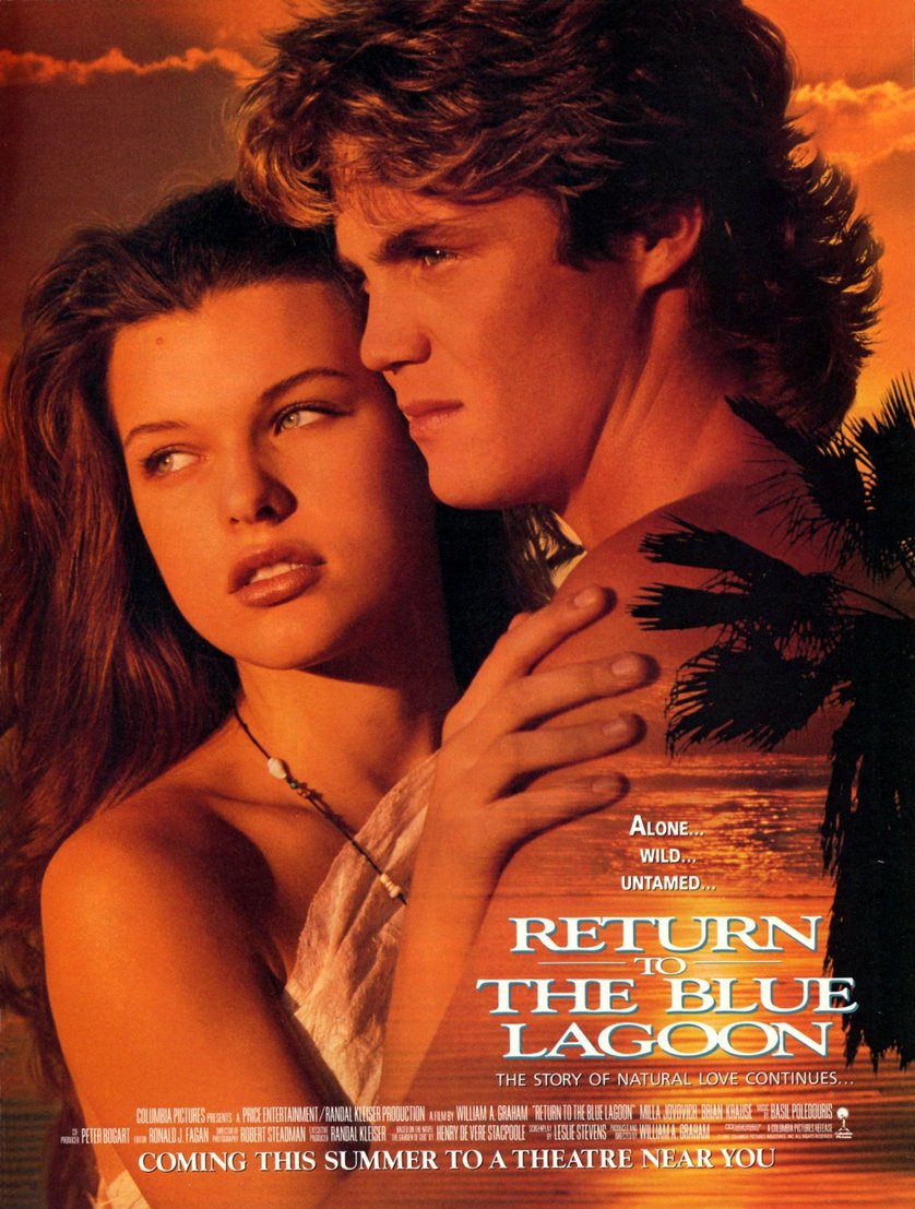die blaue lagune imdb die blaue lagune imdb