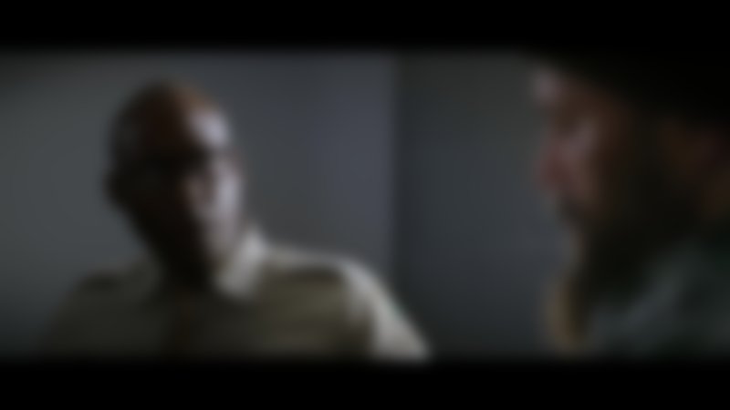 Stand Your Ground - Trailer - Englisch - HD