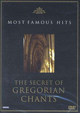 The Secret of Gregorian Chants