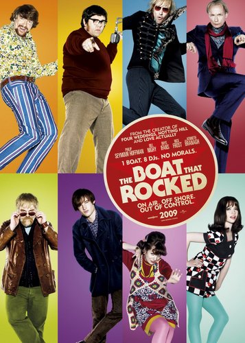 Radio Rock Revolution - Poster 3