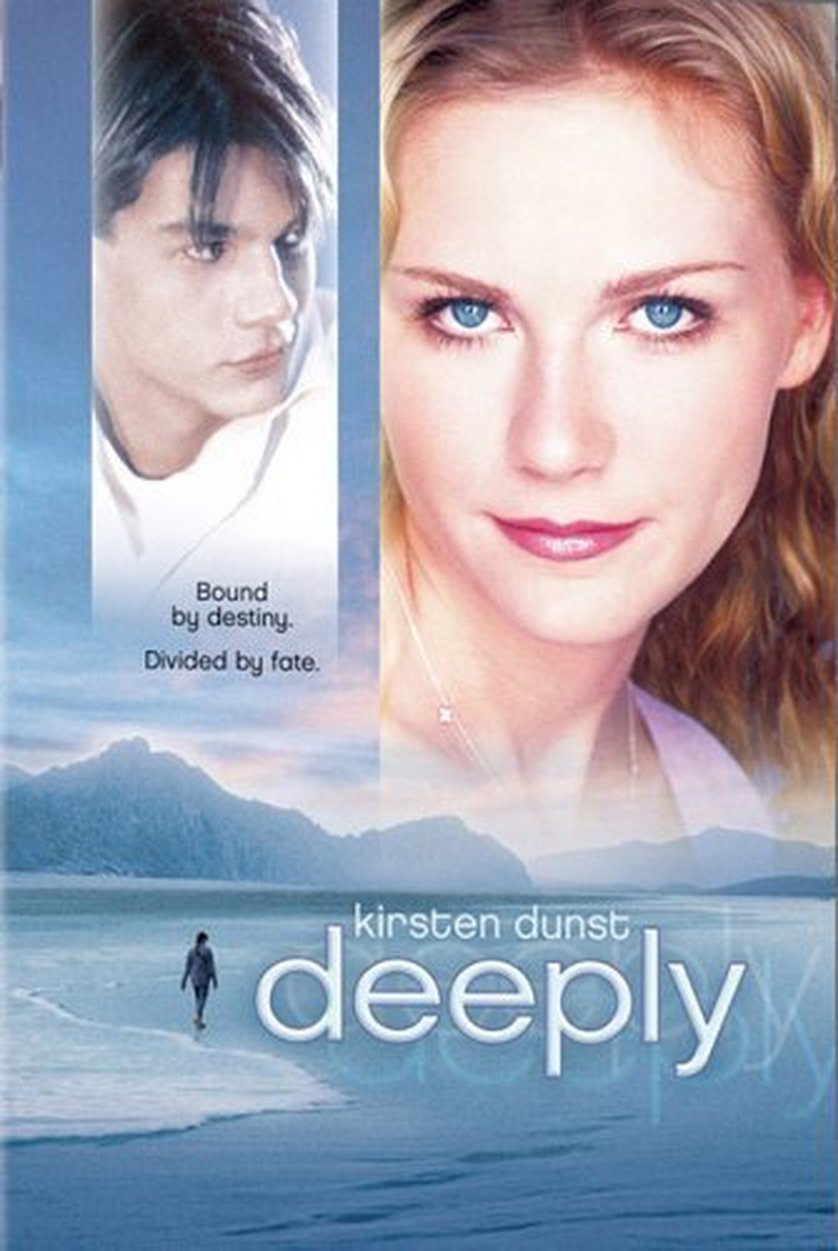Deeply: DVD oder Blu ray leihen VIDEOBUSTER de