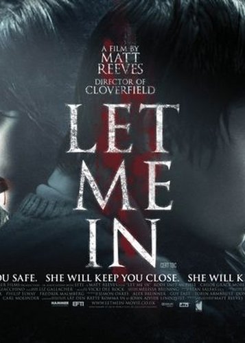 Let Me In - Poster 11